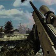 Nice No Scope Across Fallen