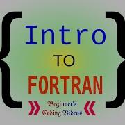 Fortran Tutorial For Beginners Part 3 Do Loop File Input Output And GNUPlot