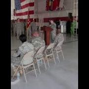 COL Taitano S Change Of Command Speech