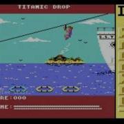 C64 Longplay It S A Knockout 720p