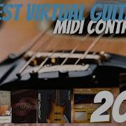 MIDI Guitar 3 The Best Virtual Guitars And MIDI Controller 2024
