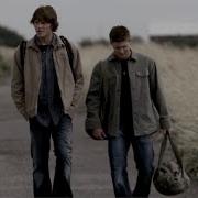 Supernatural The Boys Talk About Johns Death 2x2