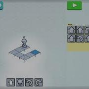 Lightbot Code Hour Level 2 Solution
