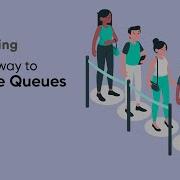 Qwaiting Best Queue Management System For Data Driven Customer Experience