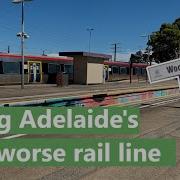 How To Fix The Outer Harbor Line