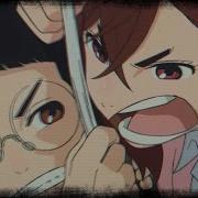 Creepy Nuts Otonoke Anime DAN DA DAN Collaboration Music Video