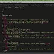 Building An Advanced Php Form Validation 3 5