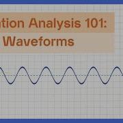 Vibration Analysis 101 Measuring Machine Vibration Data