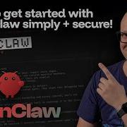 Getting Started With OpenClaw VPS Set Up Simply Secure Tutorial