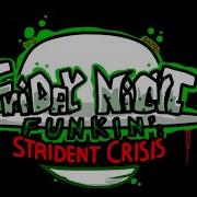 FNF Strident Crisis 1 5 Taimuresu But With V1 Chart