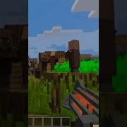 Гравитационная пушка Minecraft Quick Mods Minecraftmods Minecraft Shorts