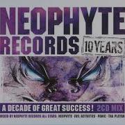 VA Neophyte Records A Decade Of Great Success 2CD 2009 FULL ALBUM HQ