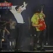 Michael Jackson Gets Mad At Slash Funny