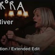 AURORA The River Compilation Extended Edition