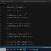JQuery Events Effects