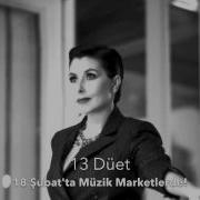 Nilüfer Feridun Düzağaç Kavak Yelleri 13Düet Teaser
