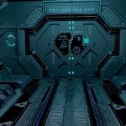 Sci Fi Corridor