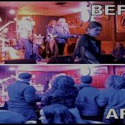 Watch As This HEART Tribute Band WINS OVER This Small Bar Crowd By Performing ALONE