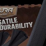 Engineered To Last Putting Techflex Dura Wrap To The Test