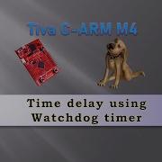 How To Generate Time Delay Using Watchdog Timer