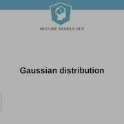 R Tutorial Gaussian Distribution