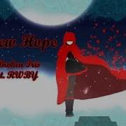 A New Hope Broken Iris RWBY AMV