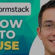 How To Use Formstack Beginner S Guide