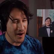 Markiplier Finds Easter Egg In DOOM Eternal About His Father