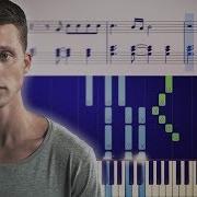 NF Time Piano Tutorial SHEETS