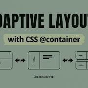 Master CSS Container Queries And Boost Your Web Design Skills