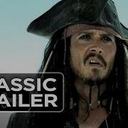 Pirates Of The Caribbean At World S End 2007 Official Trailer 1 Johnny Depp Movie HD