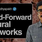 Machine Learning Feed Forward Neural Network