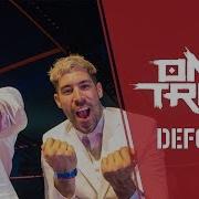 Frequencerz Presents GET WACK Defqon 1 Weekend Festival 2019