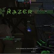 Crossfire Na Razer Swag