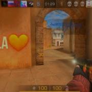 LaLaLa Standoff 2 Fragmovie