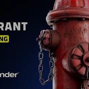 Blender For Beginners Modeling A Fire Hydrant