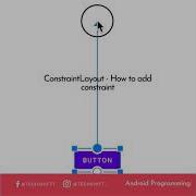 ConstraintLayout How To Define A Constraint