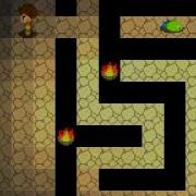 Nemesis Demo 2 A Pathfinding