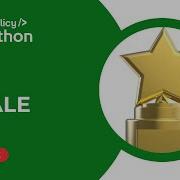 The Finale Naija Policy Hackathon 2023