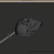 Plane Cut And Boolean Difference Operators In Meshmixer