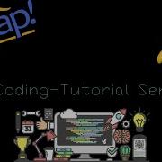 Snap Tutorials Ep 13 Contact List