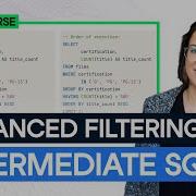 Understanding HAVING Vs WHERE In SQL Filter Grouped Data