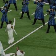 Pearland HS Band 2025 The Water S Edge UIL State Finals Performance