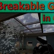 Breakable Glass In Counter Strike 2 Maps Source 2 Tutorial CS2 Hammer Guide
