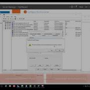 SQL Server Service Account