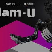 First Release Adam U All In One Data Acquisition Platform