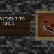Объяснение работы компаратора редстоуна Архив знаний по редстоуну в Bedrock версии