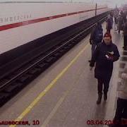Путь Акбаржона Джалилова в метро Санкт Петербурга 03 04 2017