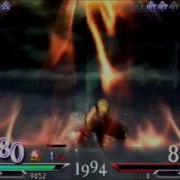 Dissidia 012 Duodecim WTF Moment 11 Omnislash Version 5 Miss