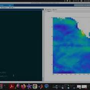 The Climate Data Toolbox For MATLAB Analyzing Trends Global Warming